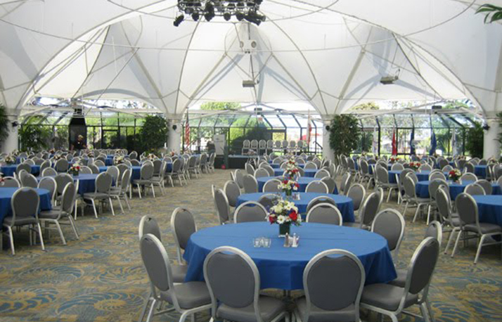 Venue packages available at SeaWorld San Diego