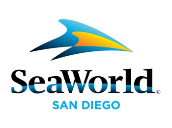 SeaWorld San Diego Logo