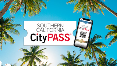 SoCal City Pass