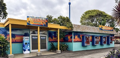 Waterfront Outpost