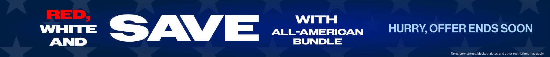 Save with SeaWorld San Diego's All American ticket bundle! 