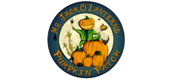 Mr Jack o Lantern Pumpkin Patch