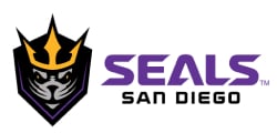 Seals San Diego