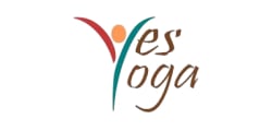 Yes Yoga Logo