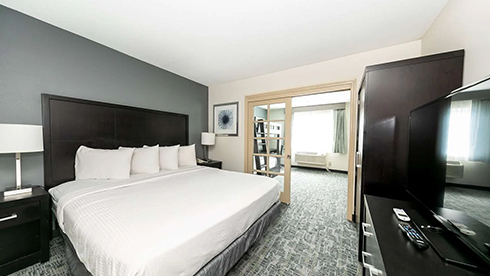 best western