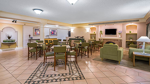 days inn san diego vista