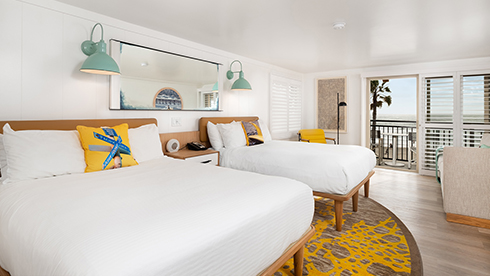 ocean park inn