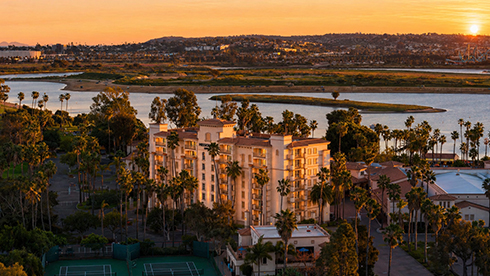 san diego mission bay