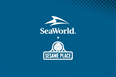 SeaWorld & Sesame Place