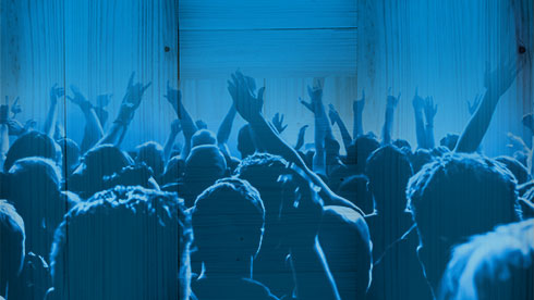 Enjoy concerts and live performances at SeaWorld.