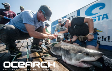 OCEARCH
