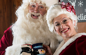 Keeping Up With The Clauses