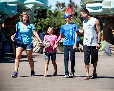 Blog Insider Tips for Visiting SeaWorld San Diego Explorer's Reef