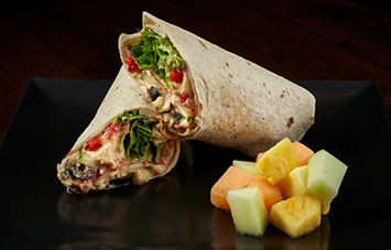 Healthy Eating Blog Post