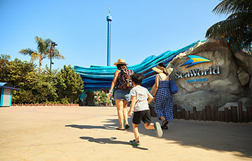 seaworld san diego