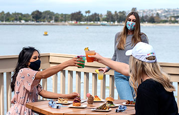 seven seas food festival