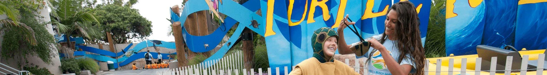 Educational group trips to SeaWorld San Diego