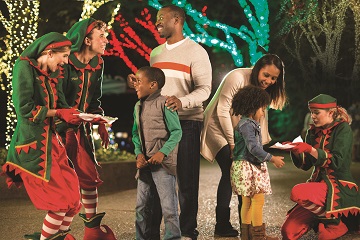 Christmas Sneak Peek 