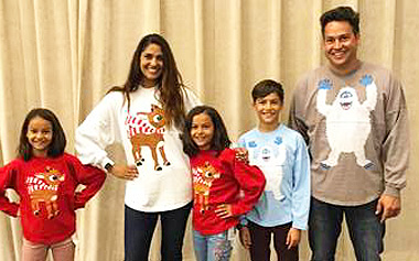 Shop at SeaWorld's Christmas Celebration