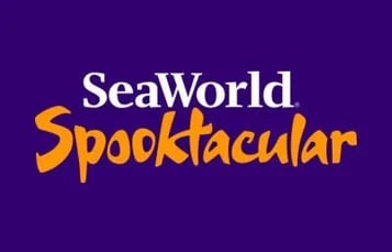 SeaWorld Spooktacular logo