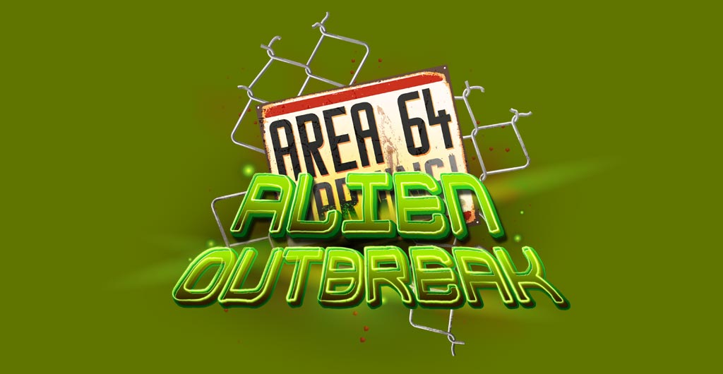 Area 64 Alien Outbreak