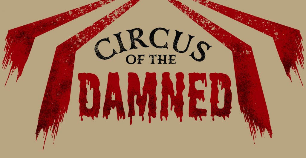 Circus of the Damned