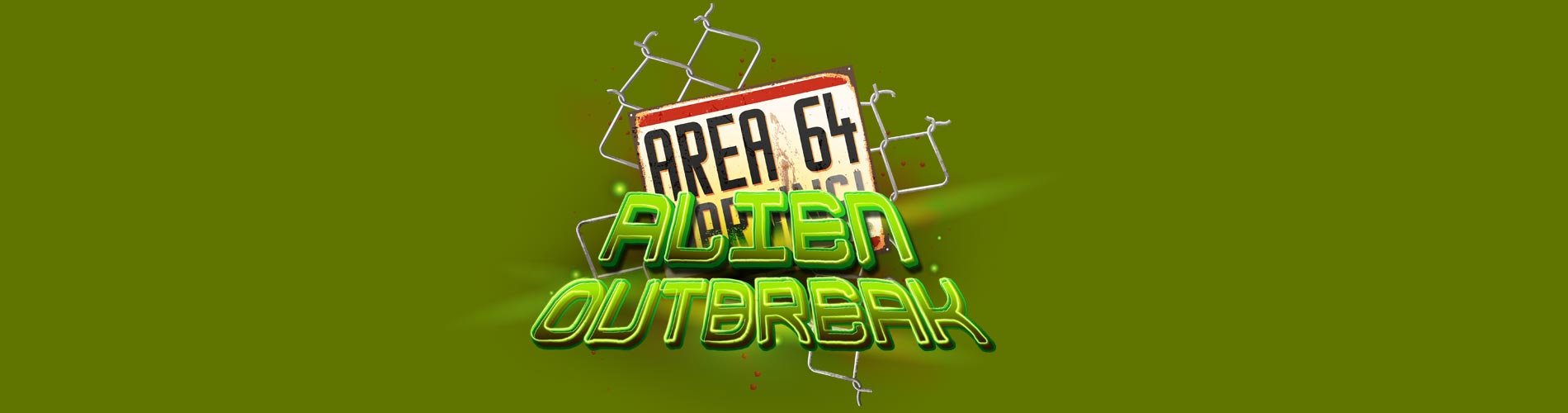 Area 64 Alien Outbreak