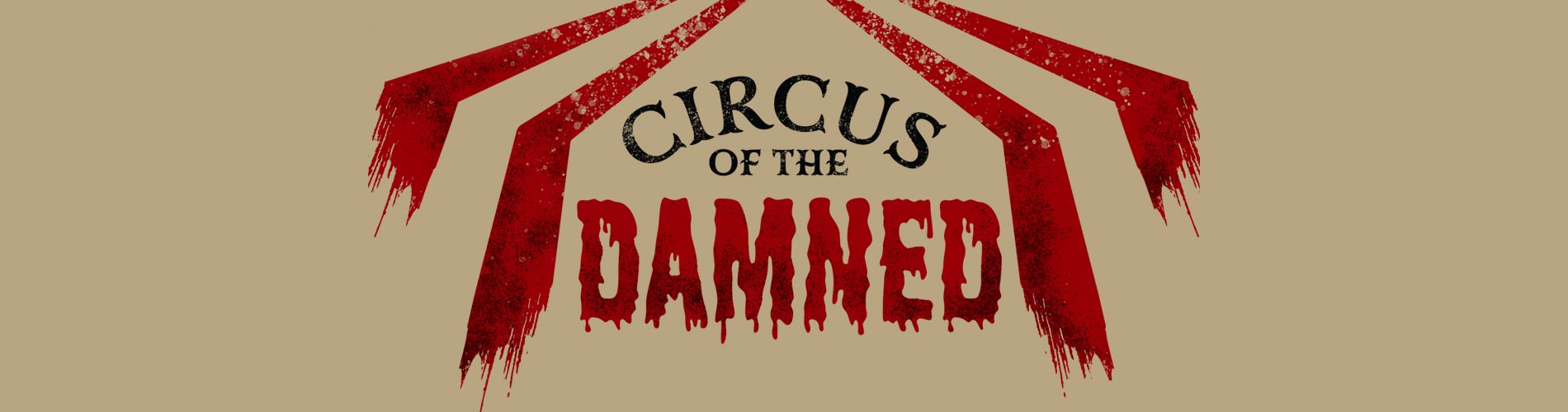 Circus of the Damned