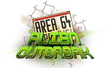 Area 64 Logo