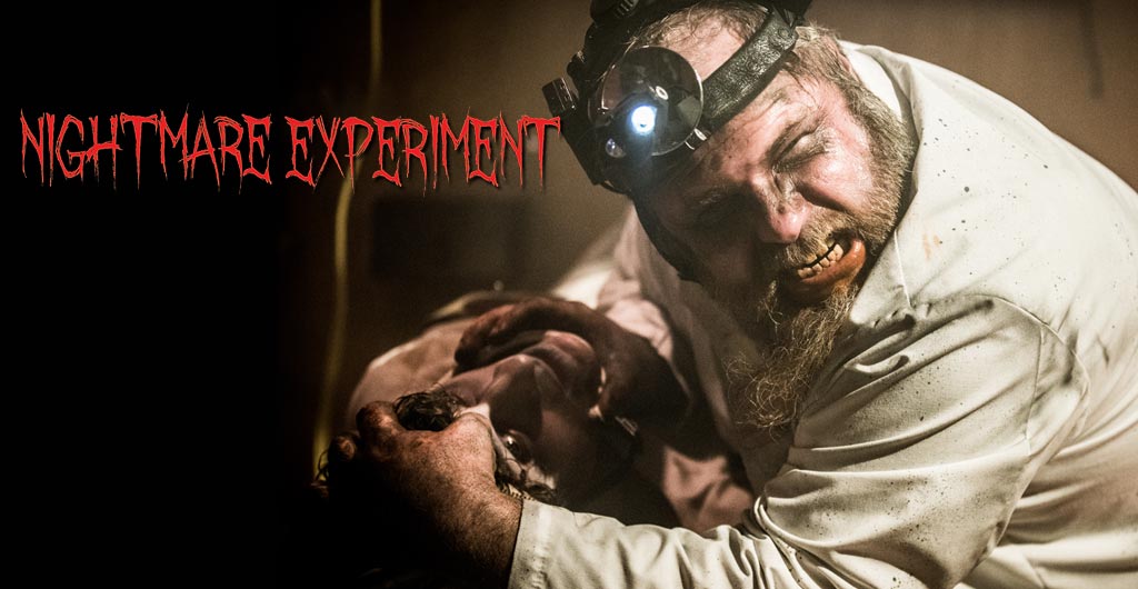 Nightmare Experiment