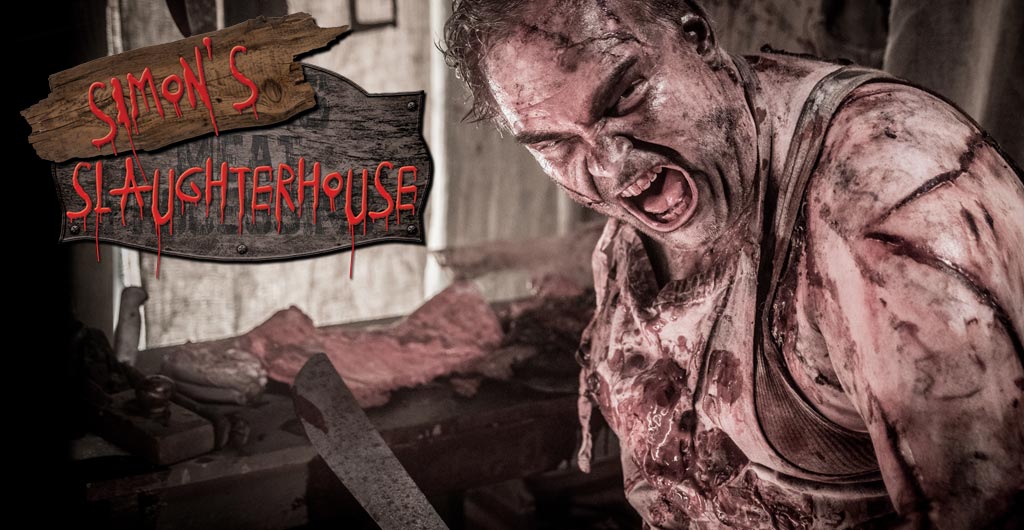 Simons Slaughterhouse