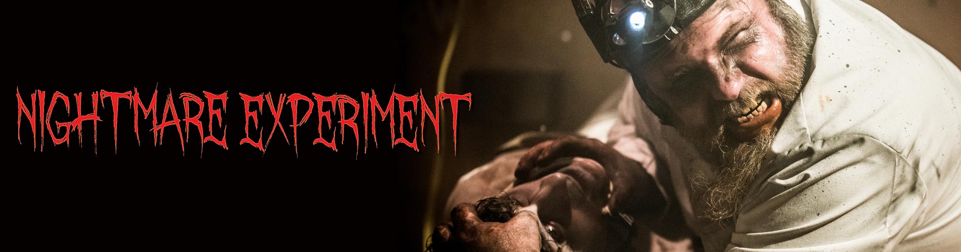 Nightmare Experiment