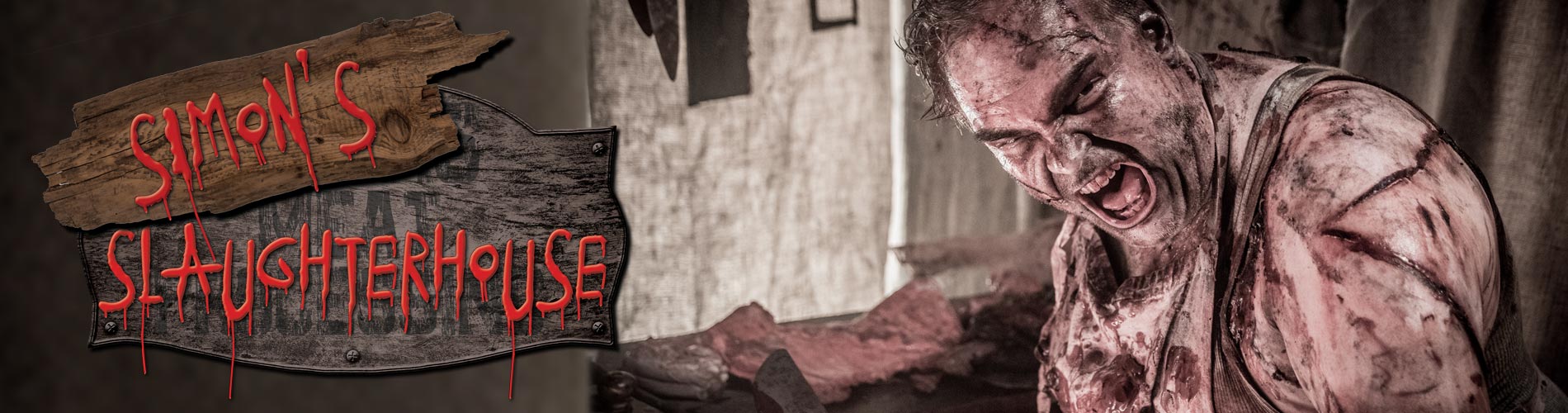 Simons Slaughterhouse