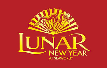 Lunar New Year at SeaWorld