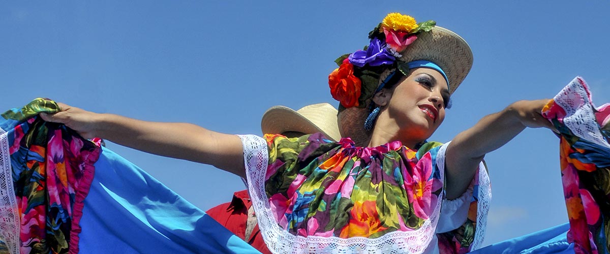 Viva La Música Festival San Diego Music Festivals SeaWorld