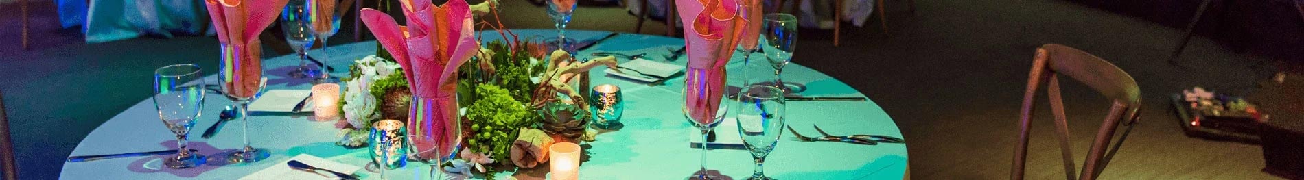 Corporate event venues at SeaWorld San Diego