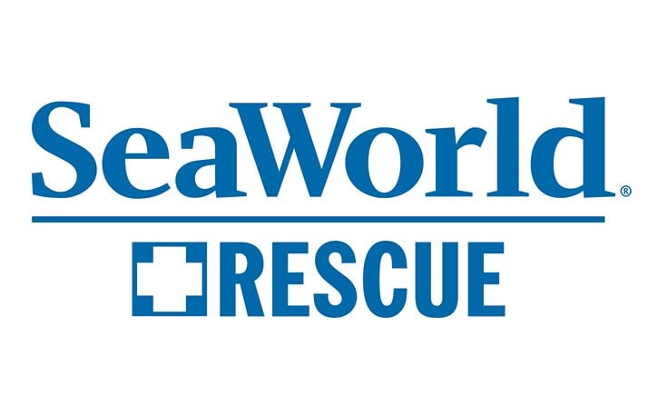 SeaWorld Rescue Logo