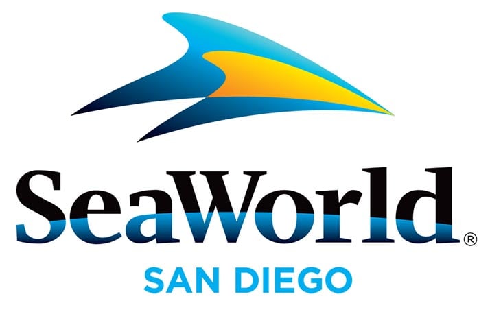 SeaWorld San Diego Logo