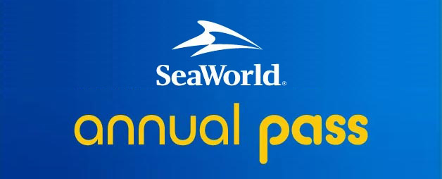 SeaWorld Aquatica Annual Pass