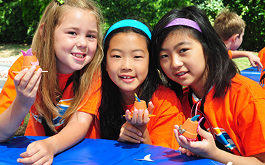 Product Image Day Camp Shamu Adventures