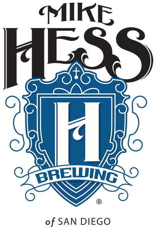 Mike Hess Brewing Logo