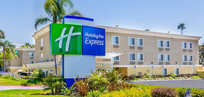Holiday Inn Express San Diego