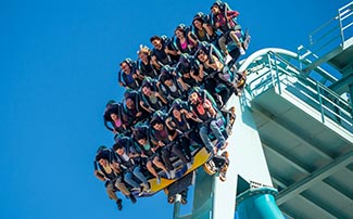 Not Valid For Offer | SeaWorld San Diego