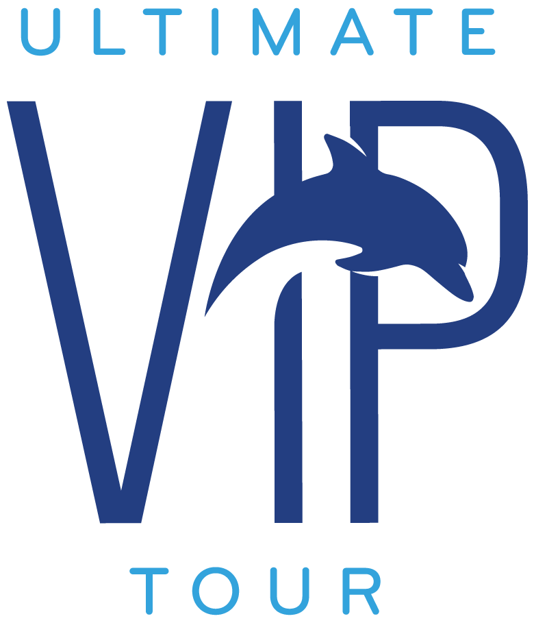Ultimate VIP Tour Logo