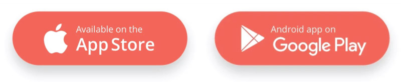 App Store Badges